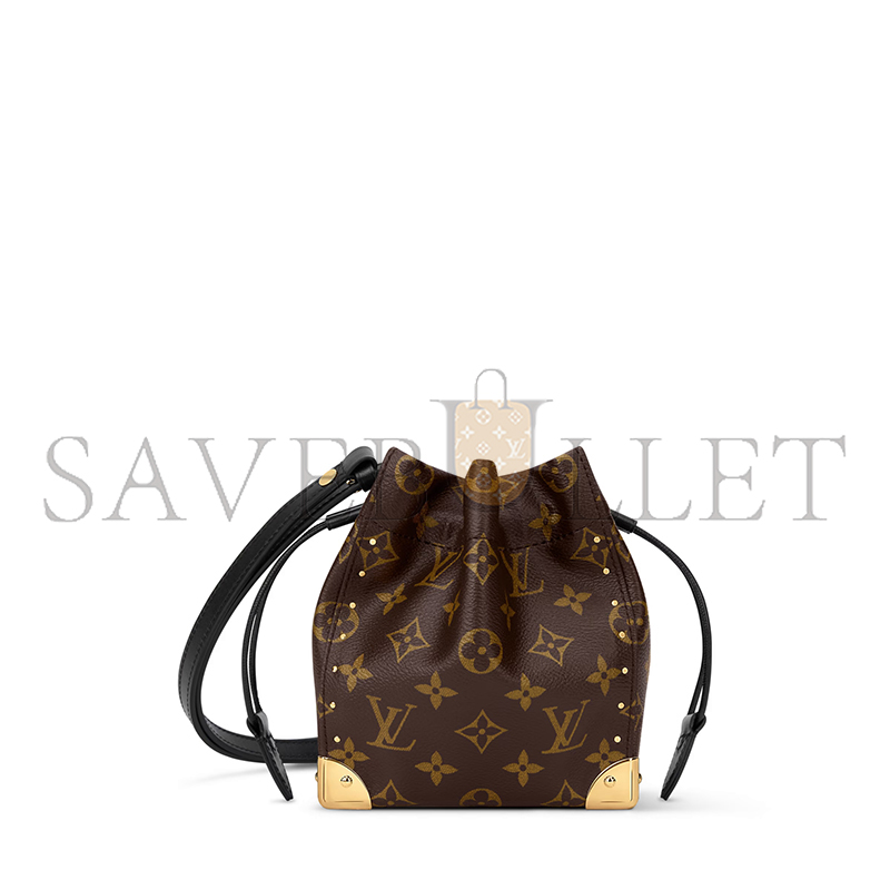 l0vis Vvtt0n nano noÉ trunk m29323 (17*15*8cm)